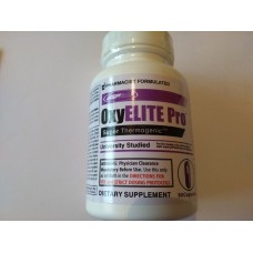 Oxyelite Pro  90 cápsulas 